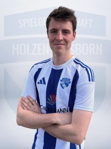 Johannes Schulte