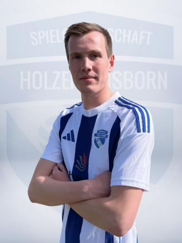 Leo Schulte