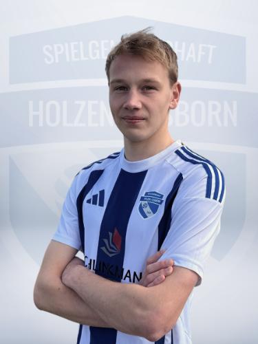 Lewin Schulte