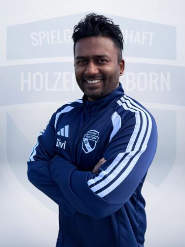 Sriram Sivaraj