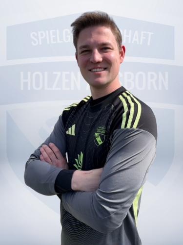 Jonathan Tillmann