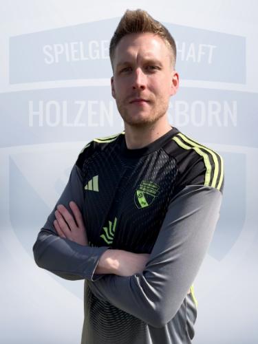 Kevin Wegener