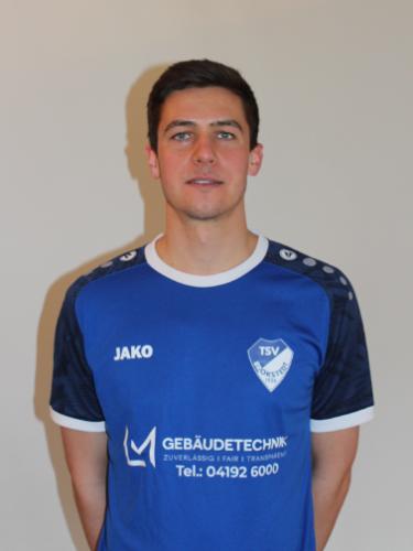 Justin Bührmann