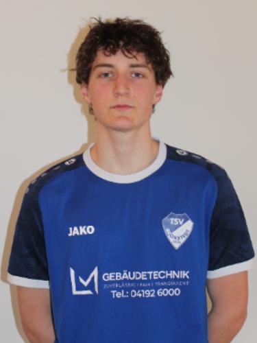 Levin Elias Stahlkopf