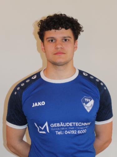 Lennart Marggraf