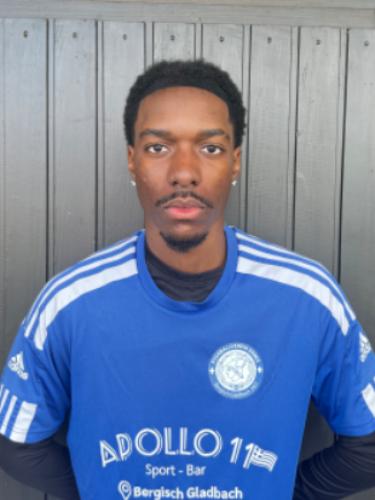 Rene Lunga