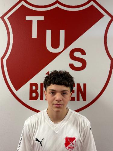 Adrian Luks