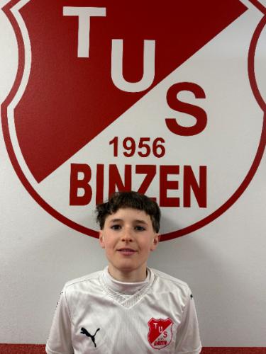Levi Müller