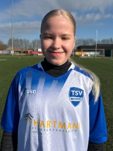 Jasmin Tegetmeyer