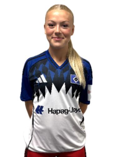 Lena Joy Martens