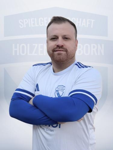 Dominic Bauer