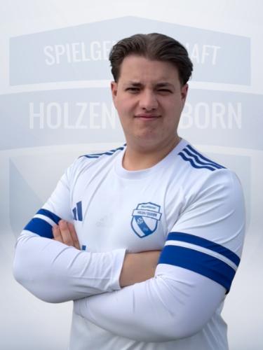 Luca Tobias Beringhoff