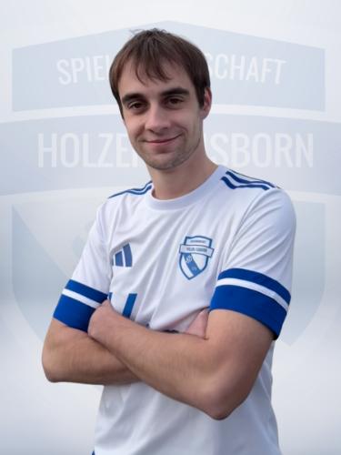 Jonas Grunenberg