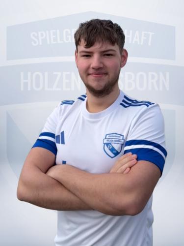 Jacob Lohölter