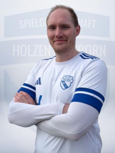 Bastian Müthing