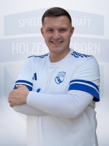 Maximilian Pieper