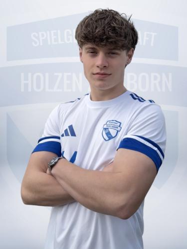 Niko Stuhldreier