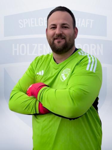 Tim Winiarski
