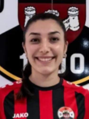 Majlinda Alimi