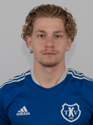 Deven Kern