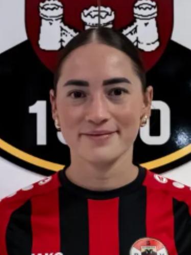 Leyla Düsünüklü