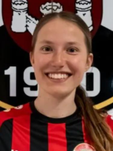 Lina Sophie Luhser
