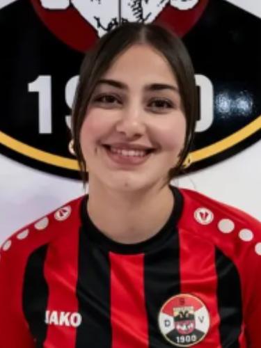 Yousra Zina