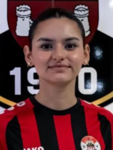 Hatice Eker