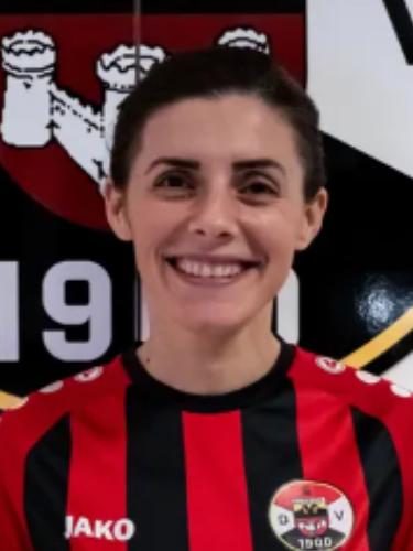Merita Alimi