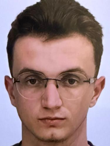 Maksym Balan