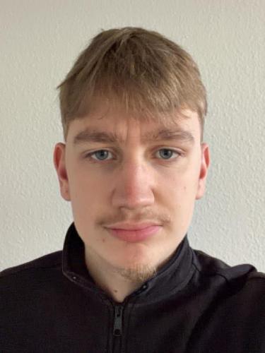 Patrice Nickel