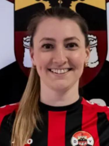 Kathrin Kaulhausen