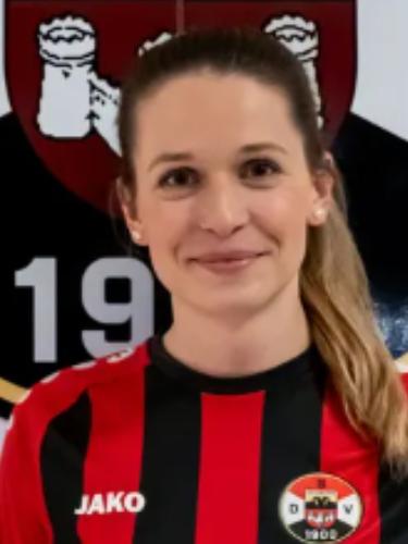 Pia Mohr