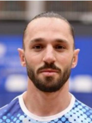 Albert Muharremaj