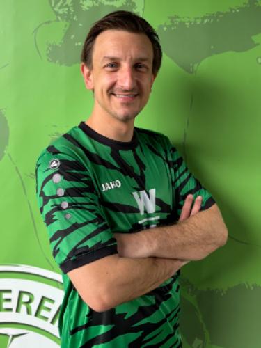 Christoph Demko