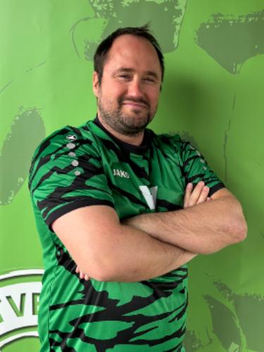 Norman Kreis