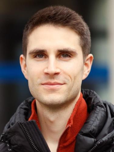 Fabian Kraus