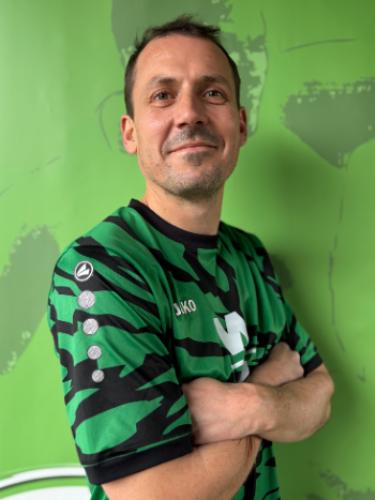 Daniel Reis