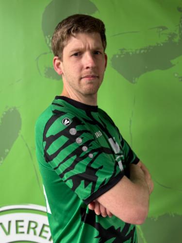 Tobias Scharf