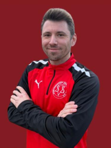 Chris Kiebach