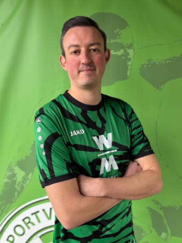 Martin Wiebelt