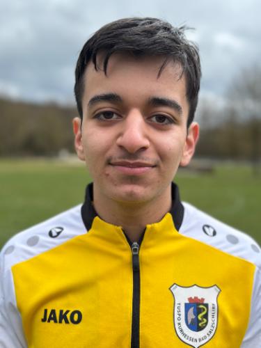 Mazen Almohamad