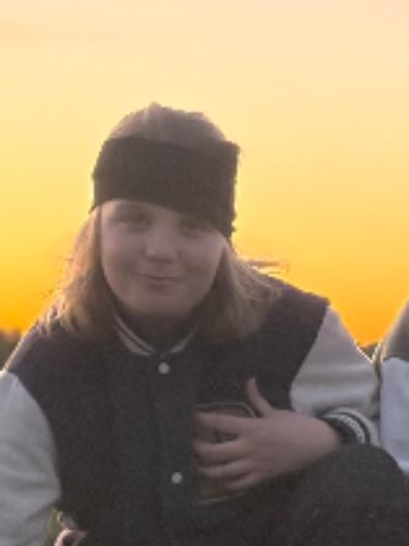 Lotta Feiertag
