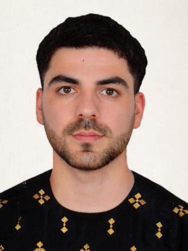 Mirtaj Amiri