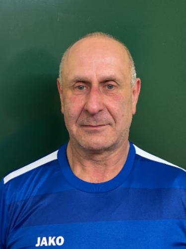 Marco Marek
