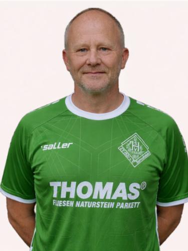 Tino Vogt