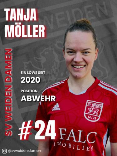 Tanja Möller