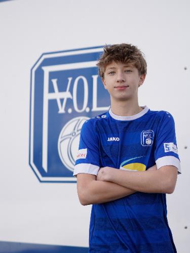 Luca Brinster