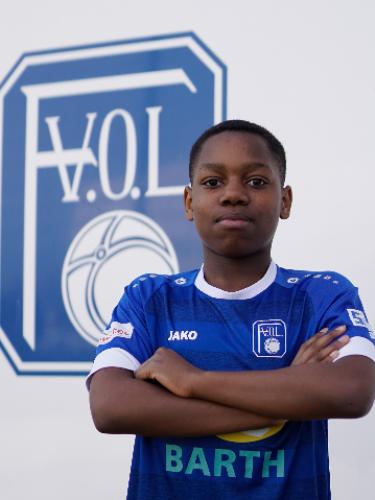 Adonai-Lewis Cheyaknou