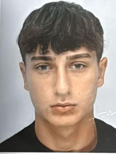 Andrei Daniel Marin